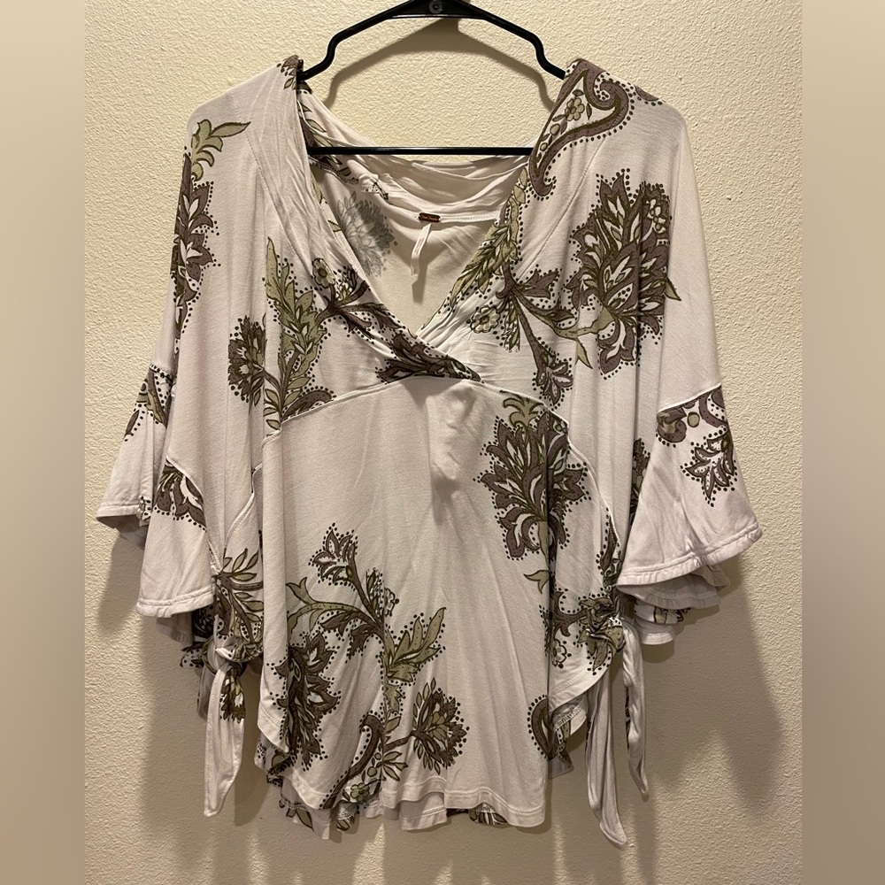 Free People shirt